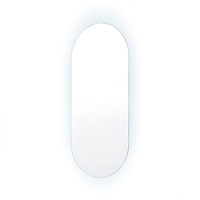 LED Mirror 1000mm Oval