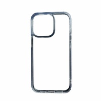 VOCTUS iPhone 14 Pro Phone Case (Transparent)