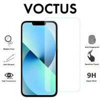 VOCTUS iPhone 14 Pro Tempered Glass Screen Protector 2Pcs (Box)