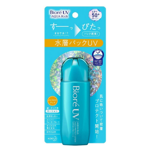 [6-PACK] KAO Japan Biore UV Sunscreen Protect Lotion SPF50+  70ml