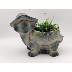Turtle Planter
