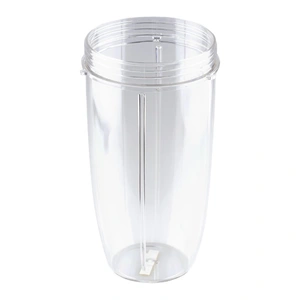 For Nutribullet Tall 24 Oz Cup - Suits 600W 900W Models Juicers Replacement Part