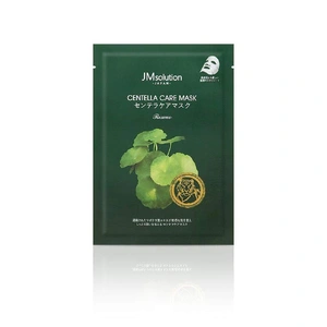 JM Solution Centella Care Mask Rescue 5 Sheets