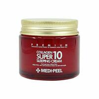 Medi-peel Collagen Super 10 Sleeping Cream 70ml