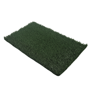 3 x Replacement Grass only for Dog Potty Pad 64 X 39 cm
