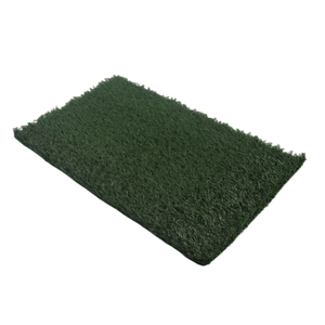 4 x Grass replacement only for Dog Potty Pad 64 X 39 cm