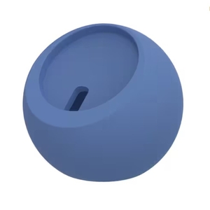 H050-BL Magnetic Holder for iPhone 12/13/14 /15 Series and iWatch (Blue)