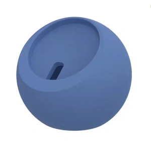 H050-BL Magnetic Holder for iPhone 12/13/14 /15 Series and iWatch (Blue)