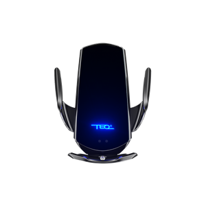 TEQ T22 Fast Wireless Car Charger and Holder