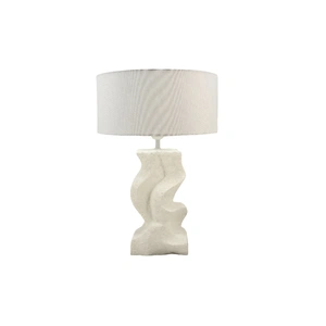 Nordic Table Lamp - White