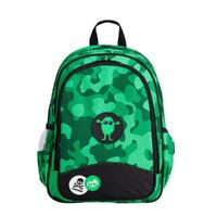 Hugga Expedition Backpack (Green)