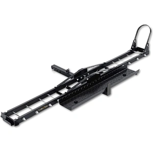 Motorcycle Motorbike Carrier Rack Towbar Arm Rack Dirt Bike Ramp