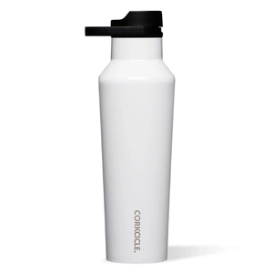 Sport Canteen - 600ml Gloss White