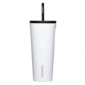 Cold Cup - 750ml Gloss White