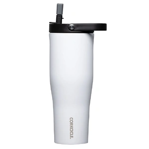 Go Cup XL - 887ml Gloss White