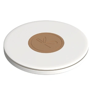 Wicharge 2 Wireless Qi Charger 15W - White