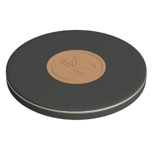 Wicharge 2 Wireless Qi Charger 15W - Black