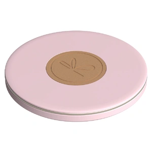 Wicharge 2 Wireless Qi Charger 15W - Dusty Rose