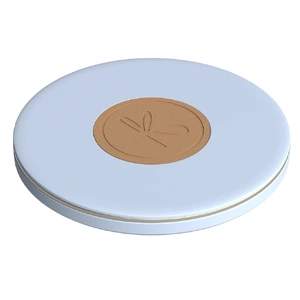 Wicharge 2 Wireless Qi Charger 15W - Cloudy Blue