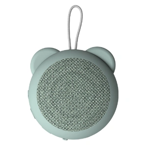 Kids Roar Bluetooth Speaker - Dusty Green