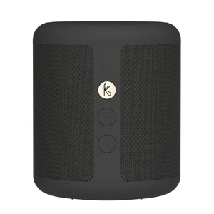 Karl Bluetooth Speaker - Black