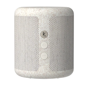 Karl Bluetooth Speaker - Wheat