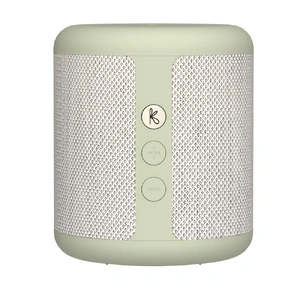 Karl Bluetooth Speaker - Dusty Olive