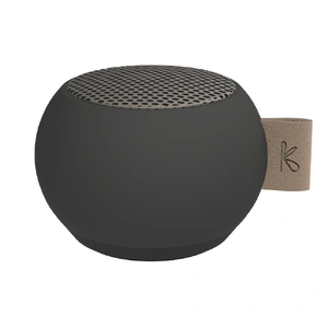 Ago Mini Bluetooth Speaker - Black