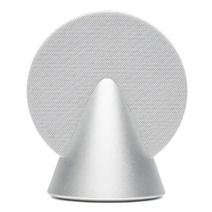 Conic 360 Bluetooth Speaker - Alu Polish