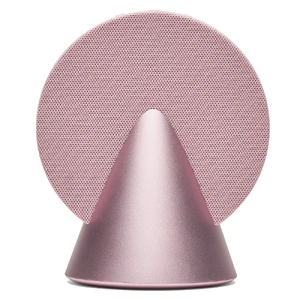 Conic 360 Bluetooth Speaker - Pink