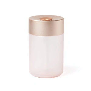 Horizon Aromatherapy Humidifier And Mist Maker - Gold