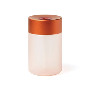 Horizon Aromatherapy Humidifier And Mist Maker - Orange