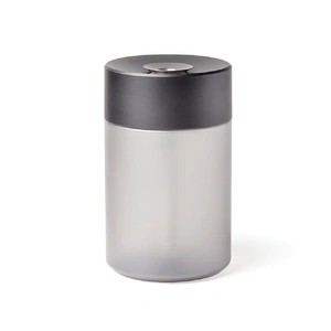 Horizon Aromatherapy Humidifier And Mist Maker - Gunmetal