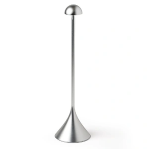 Steli Dome Infinitely Pairable Table Lamp - Alu Polish