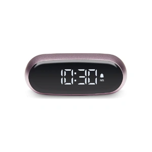 Minut Mini Alarm Clock - Pink