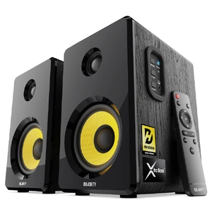D40X Bookshelf Speakers