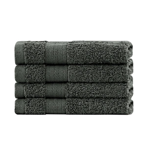 Charcoal colour