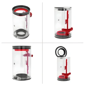 Hygieia Dust Bin  Canister For All DYSON V10  Vacuum Cleaners SV12 & SV27