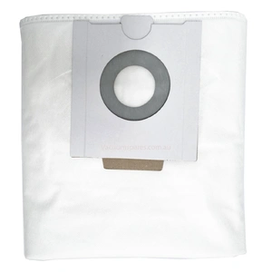 6 x Vacuum Bags for Festool CT, CTL, CTM Hepa cloth bags