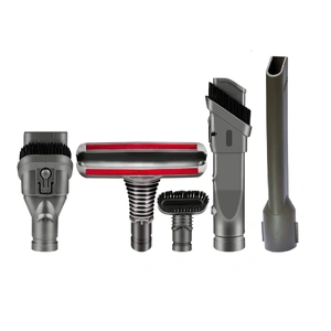 Tool kit for Dyson vacuum cleaners (V6/DC29/DC37/DC39/DC54/CY18)