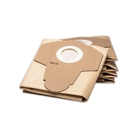 5 X Vacuum bag for OZITO, RYOBI VAX & Hoover vacuum cleaners