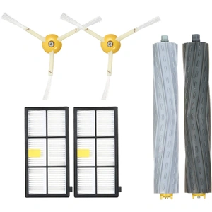 Replenishment kit for iRobot Roomba 800 & 900 series robot vacuum cleaners