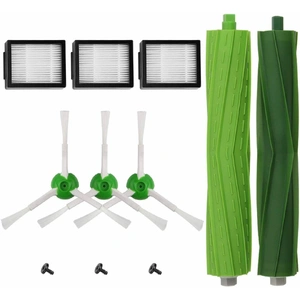 Replenishment Kit for iRobot Roomba I, E and J series robotic vacuum cleaners