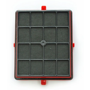HEPA + Charcoal Filter Sauber SI-200, SE-400 vacuum cleaners