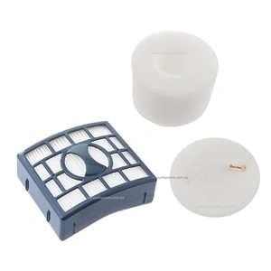 Filter Kit for Shark Rotator Lift Away NV600, NV680, NV684, NV800 Vacuum Cleaners