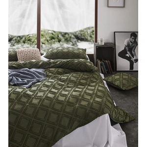 Khaki Green