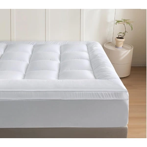 Luxurious Extra Thick 1000GSM Mattress Topper-Super King size