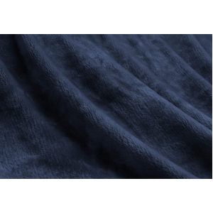 Lucia LUXURY PLUSH VELVET BLANKET - QUEEN