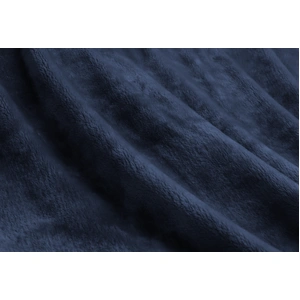Lucia LUXURY PLUSH VELVET BLANKET - QUEEN