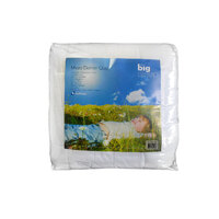 Big Sleep 300GSM Asthma and Allergy Sufferers Micro Denier Quilt Single